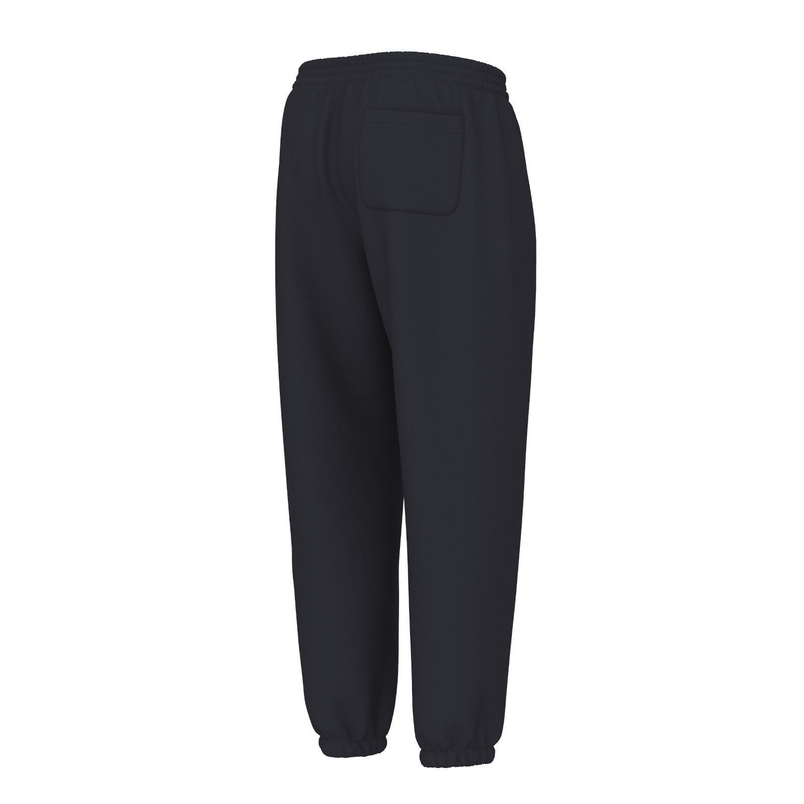 New Balance Sweathose REIMAGINED GRAPHIC FLEECE JOGGER – Bild 4 von 5