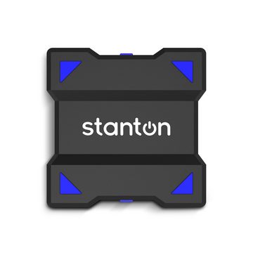 Stanton Plattenspieler (STX - Plattenspieler USB)