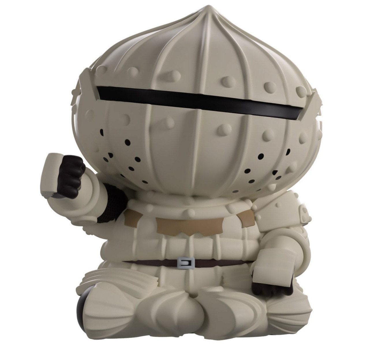 Youtooz Merchandise-Figur Dark Souls Vinyl Figur Siegward of Catarina 9 cm