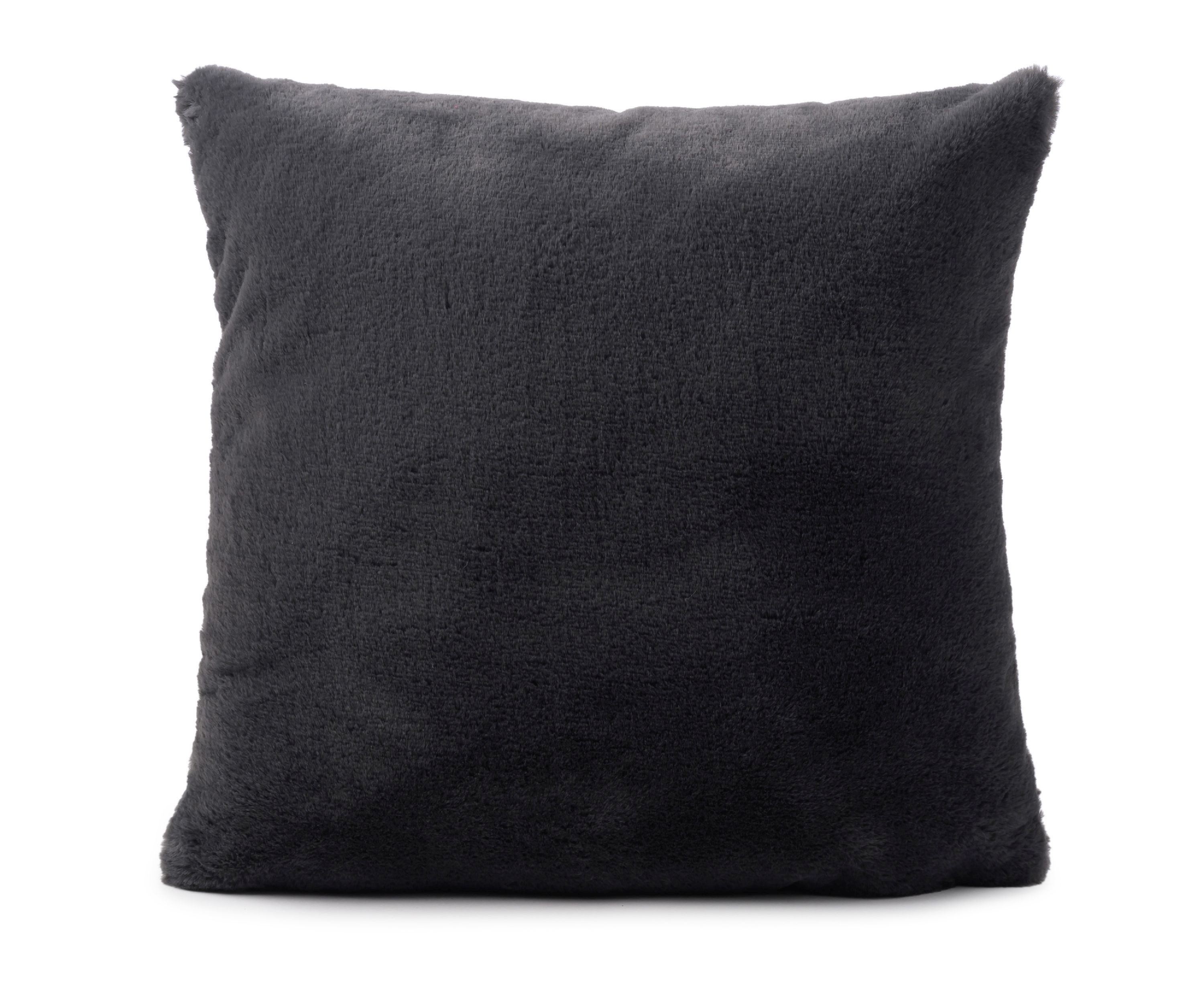 Sitzsack GÖZZE Bodenkissen LA PIT anthrazit BT 60x60 cm grau Sitzsack