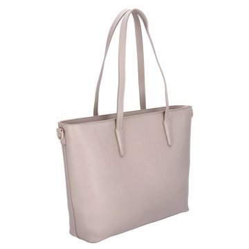VALENTINO BAGS Umhängetasche Valentino Bags Damen Shopper Zero RE beige (1-tlg)