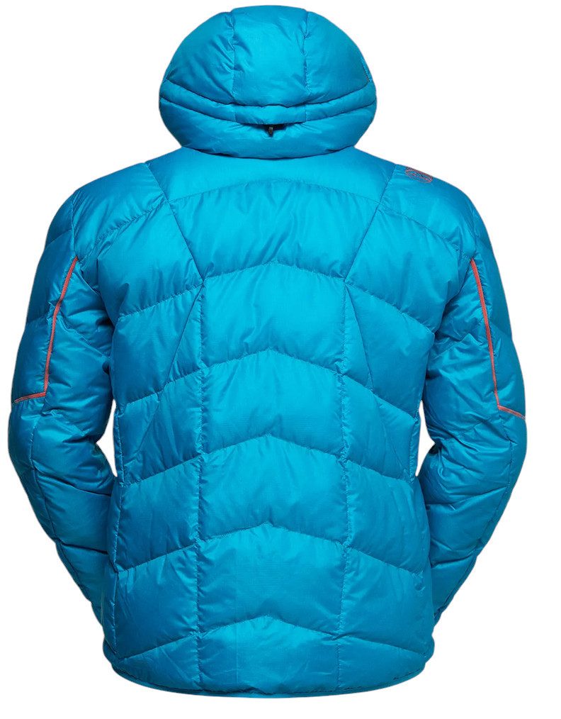 La Sportiva Winterjacke Pinnacle Down (leicht, Wärmeisolierung, Skitouring)