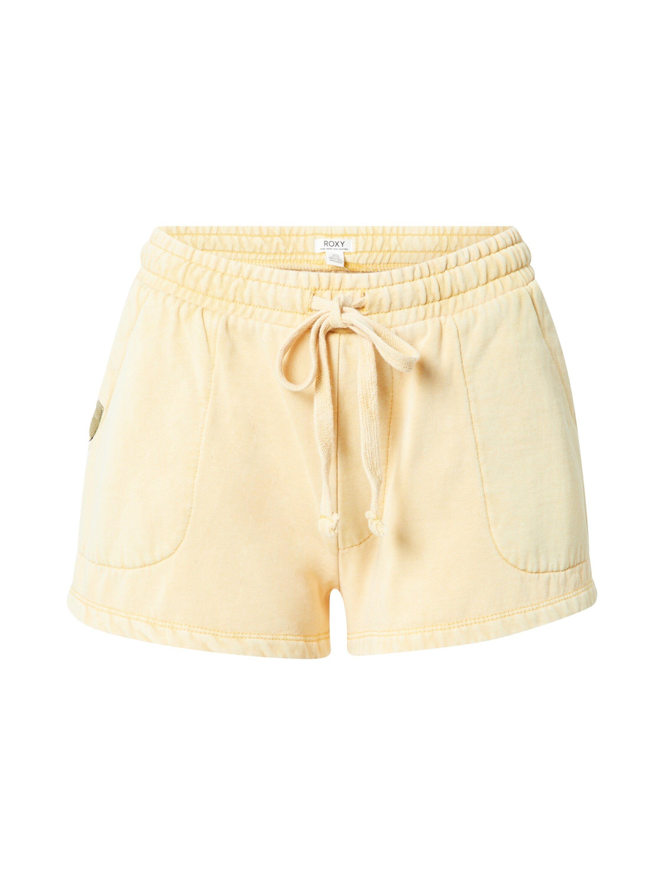(1-tlg) Detail Shorts ONLY Weiteres LOCALS Roxy