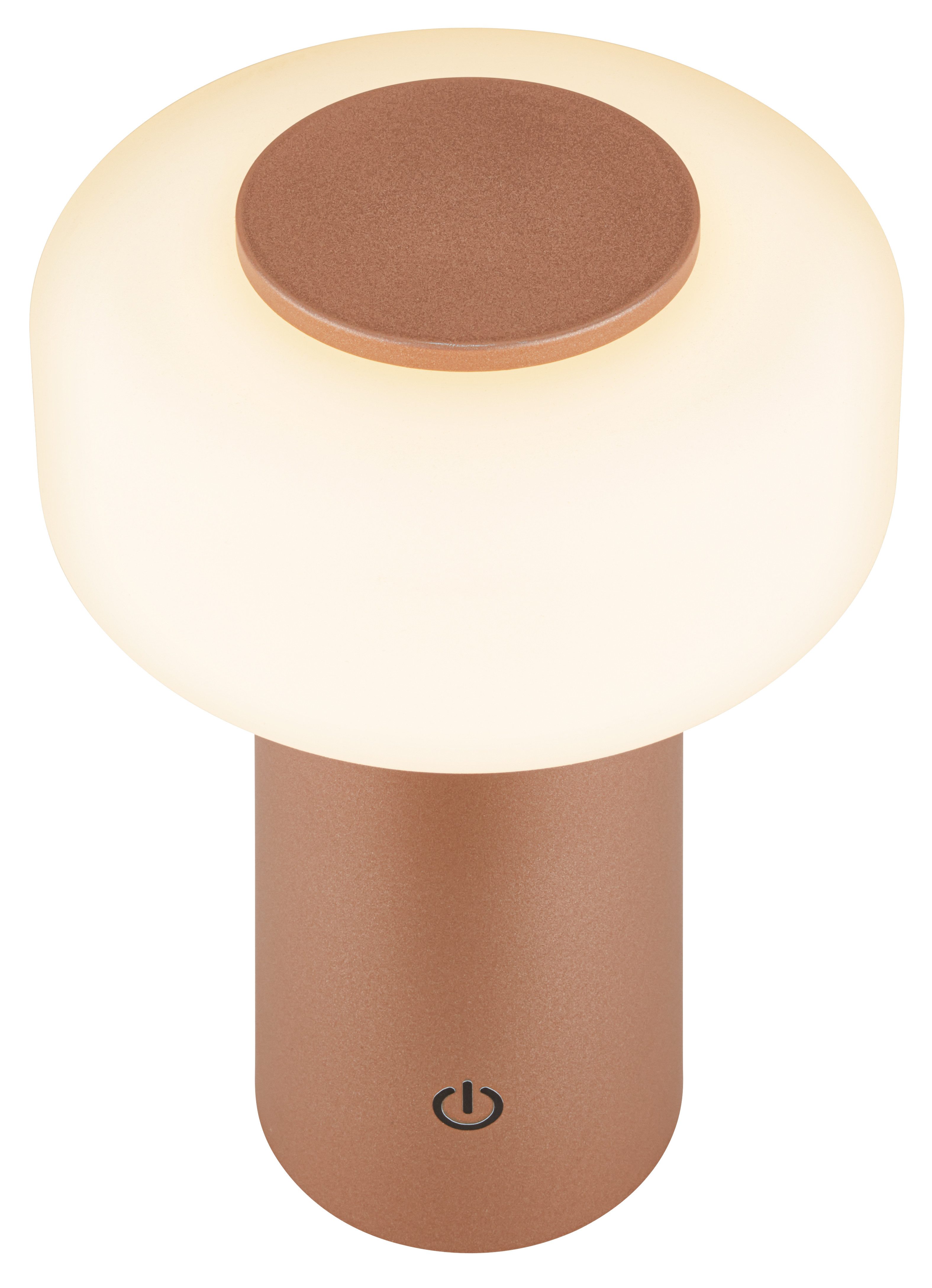 Briloner Leuchten LED Außen-Tischleuchte JUNA 7580014 günstig online kaufen