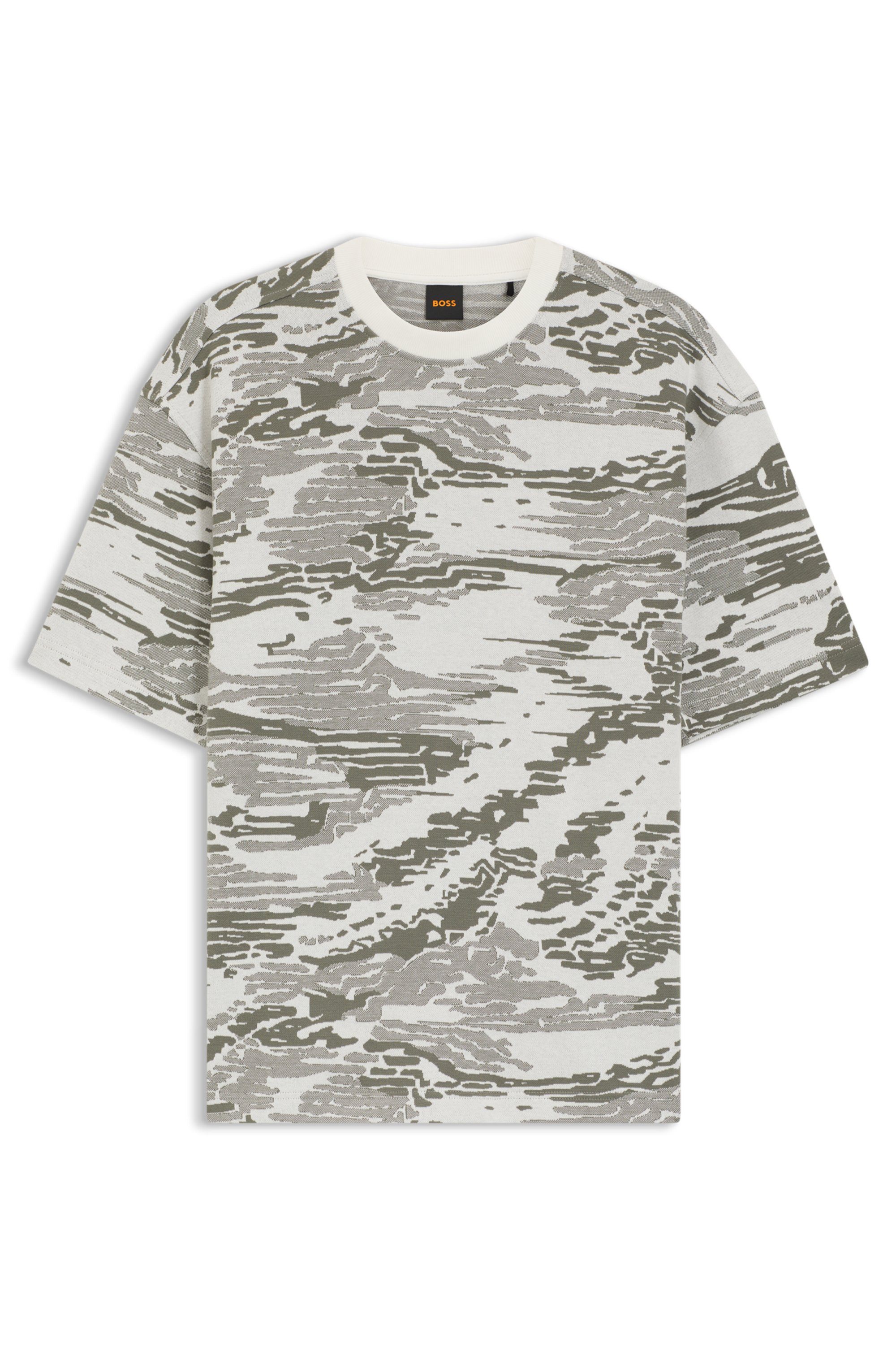 Kurzarmshirt Te_wildnature