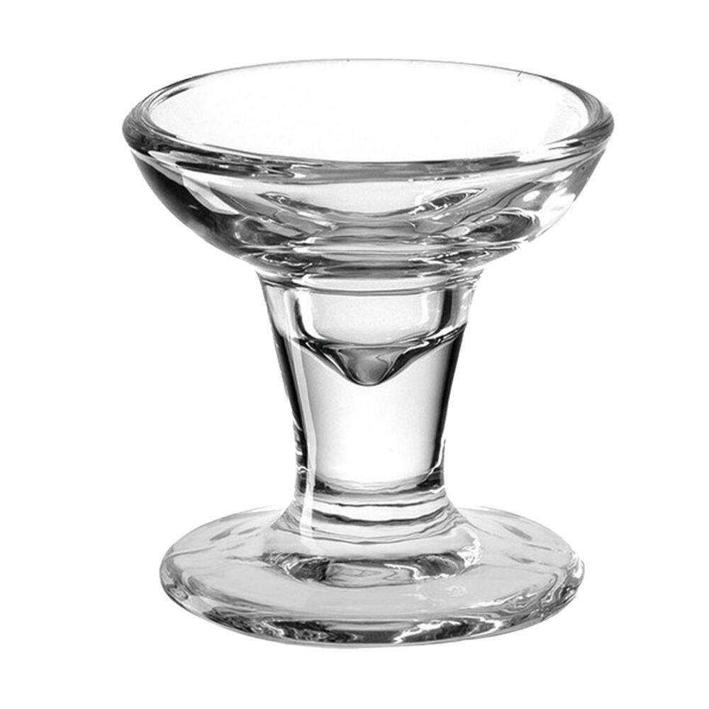 montana-Glas Kerzenleuchter :pure 8 cm günstig online kaufen