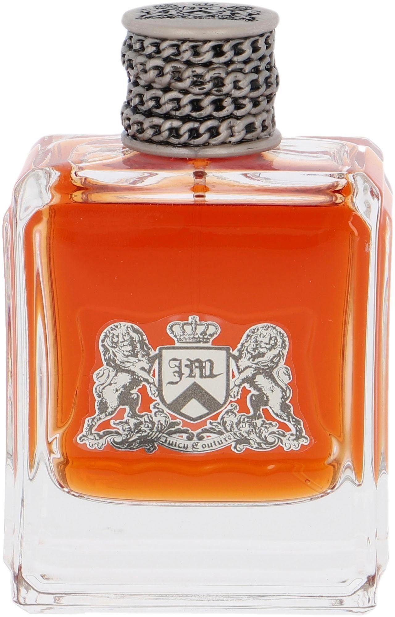 Dirty Eau de English Couture Juicy Juicy Toilette by