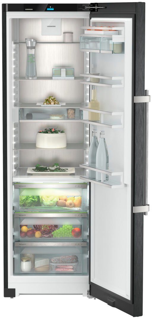2. Bild von Liebherr Kühlschrank RBbsc 5250-20, 185,5 cm hoch, 59,7 cm breit, mit BioFresh