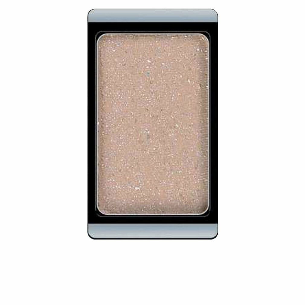 Lidschatten Glamour Eyeshadow 345 Glam Beige Rose