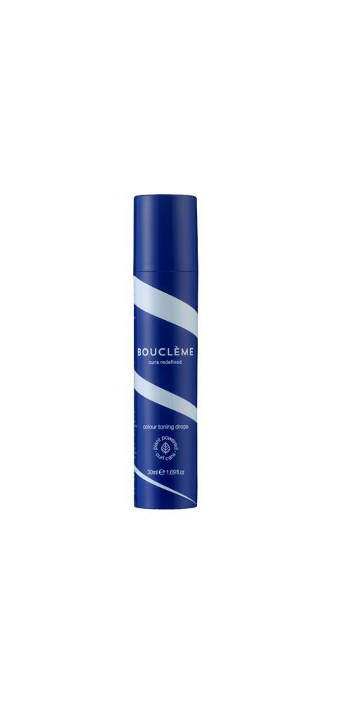 BOUCLÈME Haarkur Bouclème Toning Drops 30ml