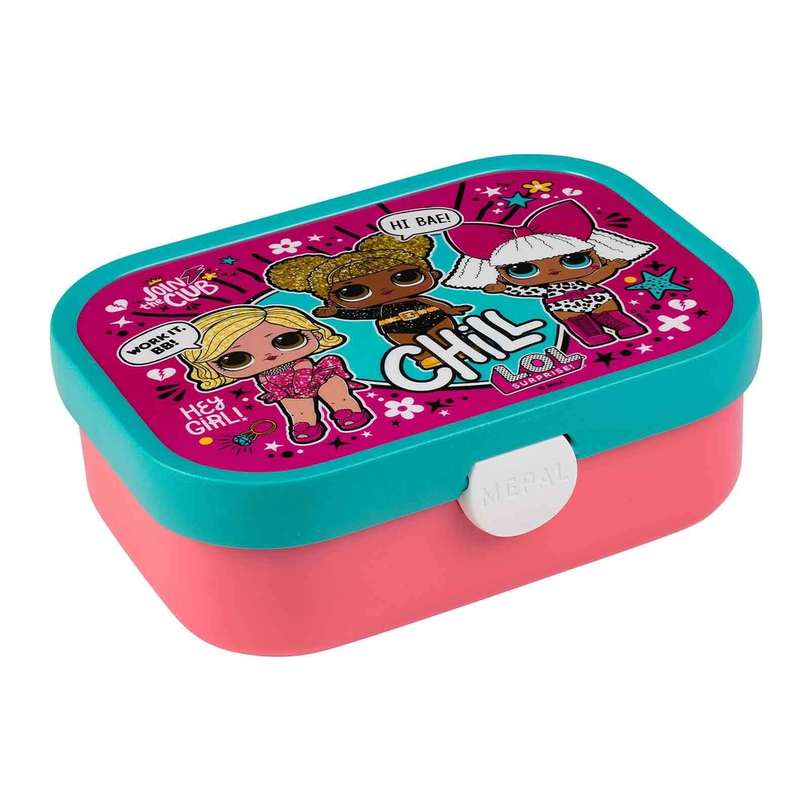 Lunchbox Campus Brotdose 700 ml