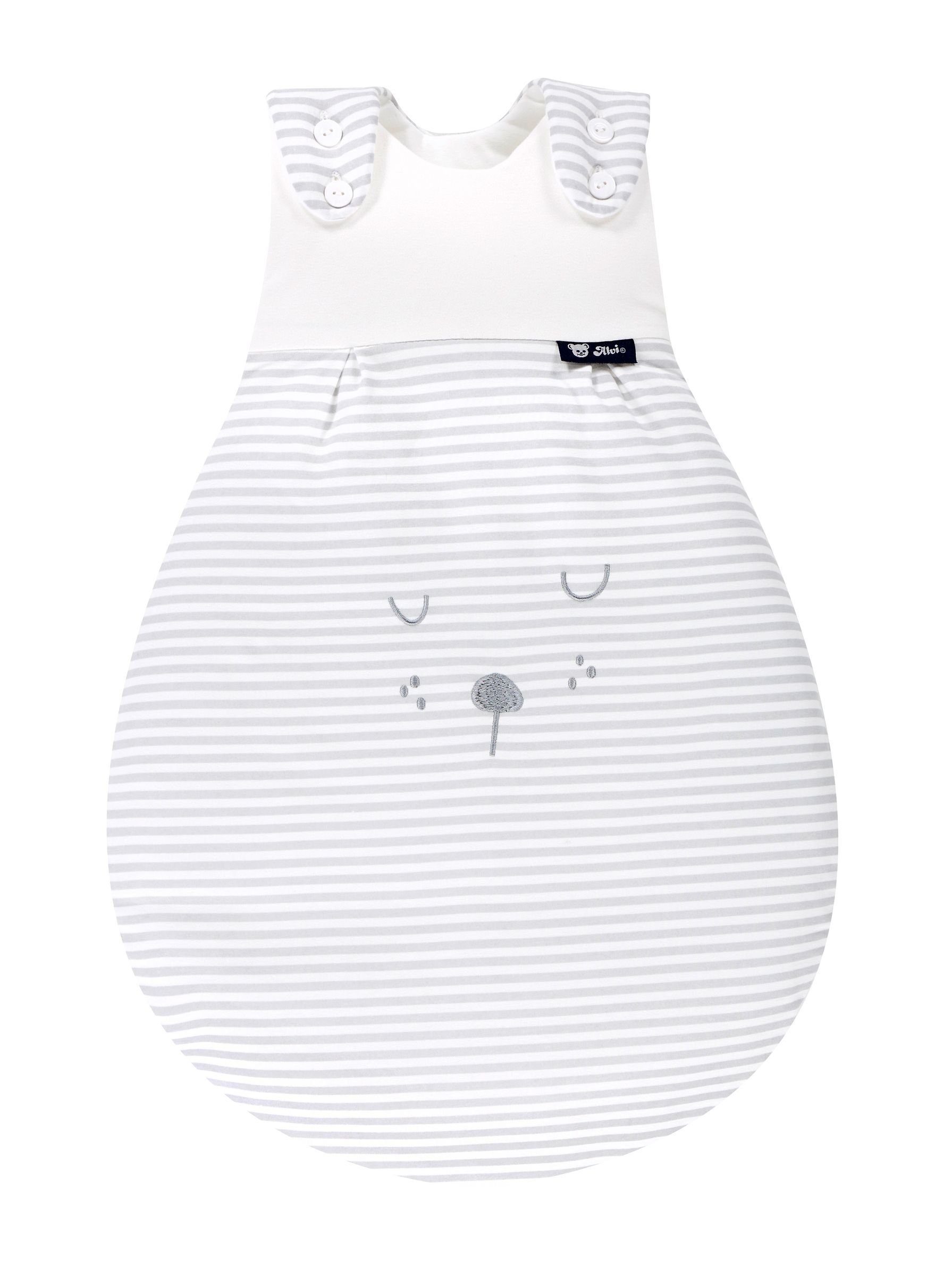 Babyschlafsack Alvi Baby Mäxchen Außensack Schlafsack