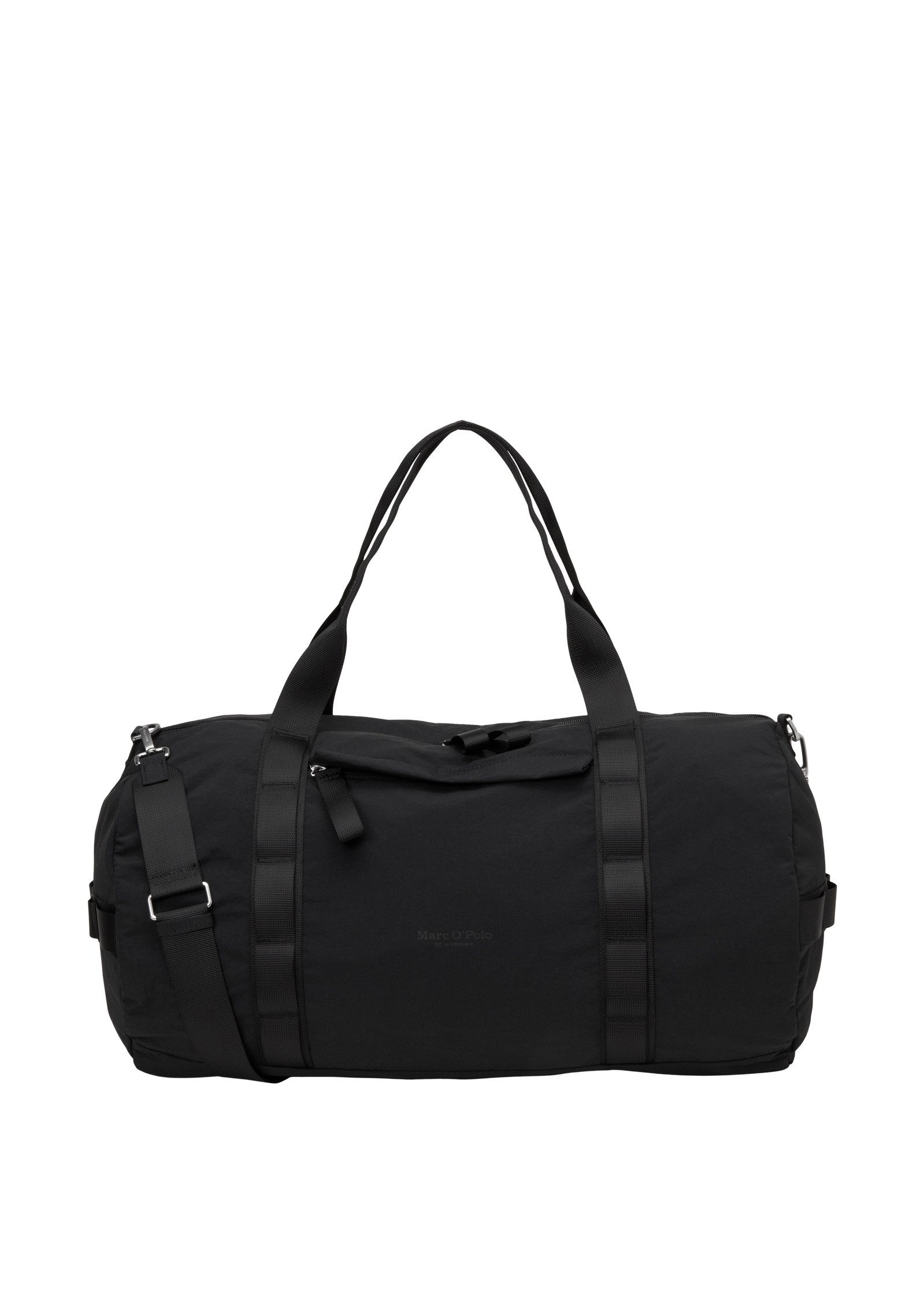 Marc O'Polo Weekender aus wasserabweisendem Recyling-Material