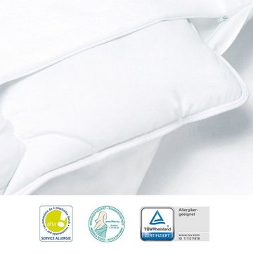 Encasing Protect Plus Softsan, Milbenschutzbezug für Bettdecken