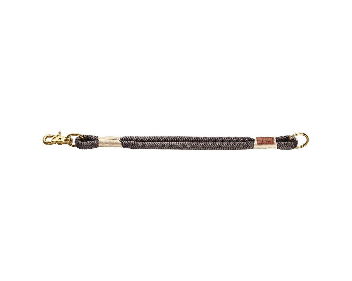 Thumbnail - Hunter Tierbedarf Hunde-Halsband Halsband Sansibar Rantum grau