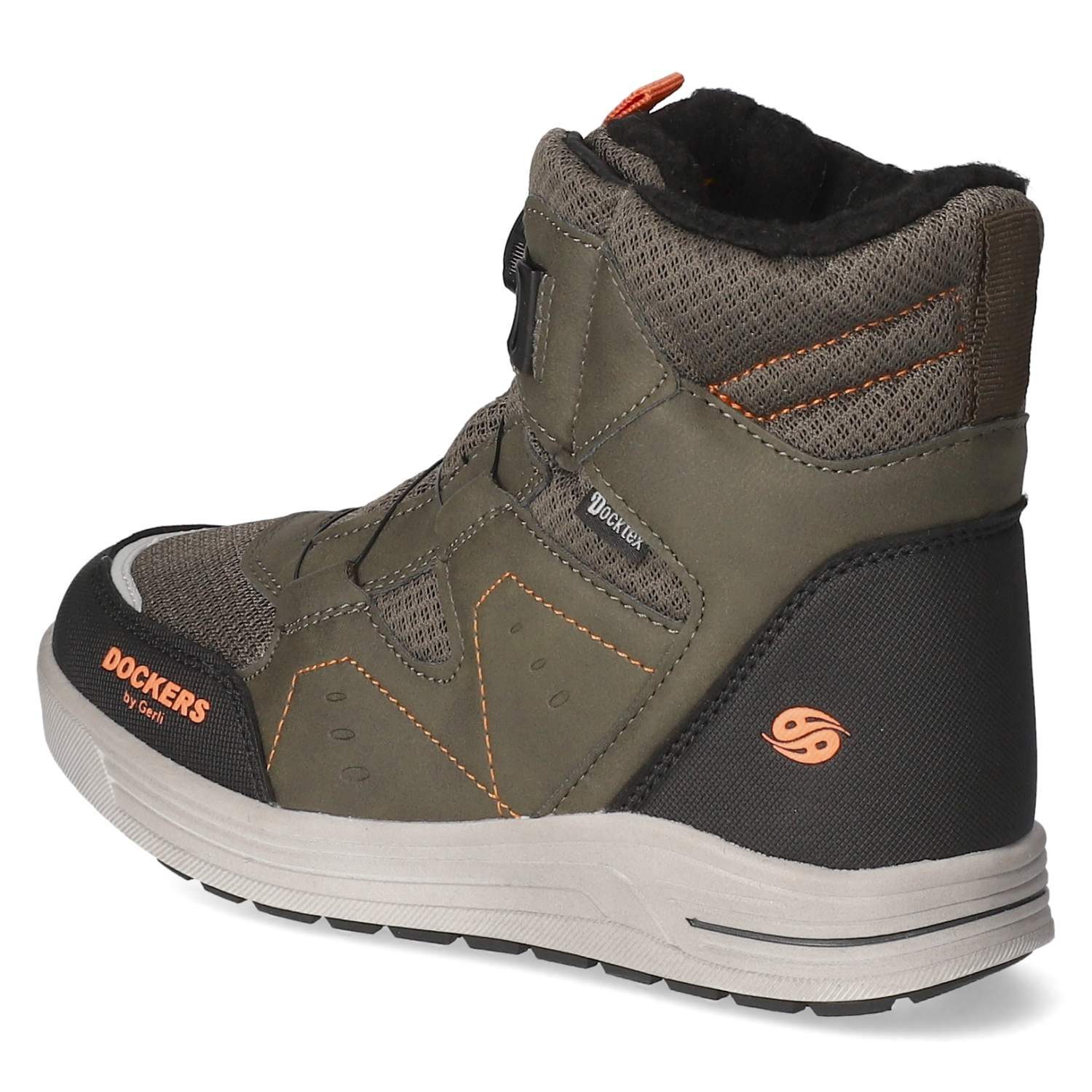 Dockers by Gerli Winterboots Stiefelette