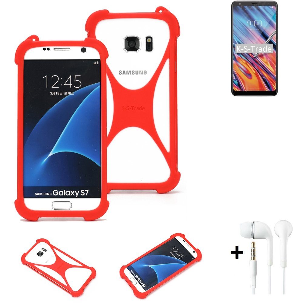 Handyhülle für LG Electronics Stylo 5x