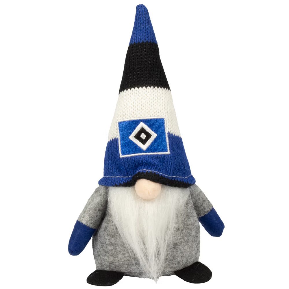 Hamburger SV Dekofigur HSV Wichtel Hamburger SV günstig online kaufen