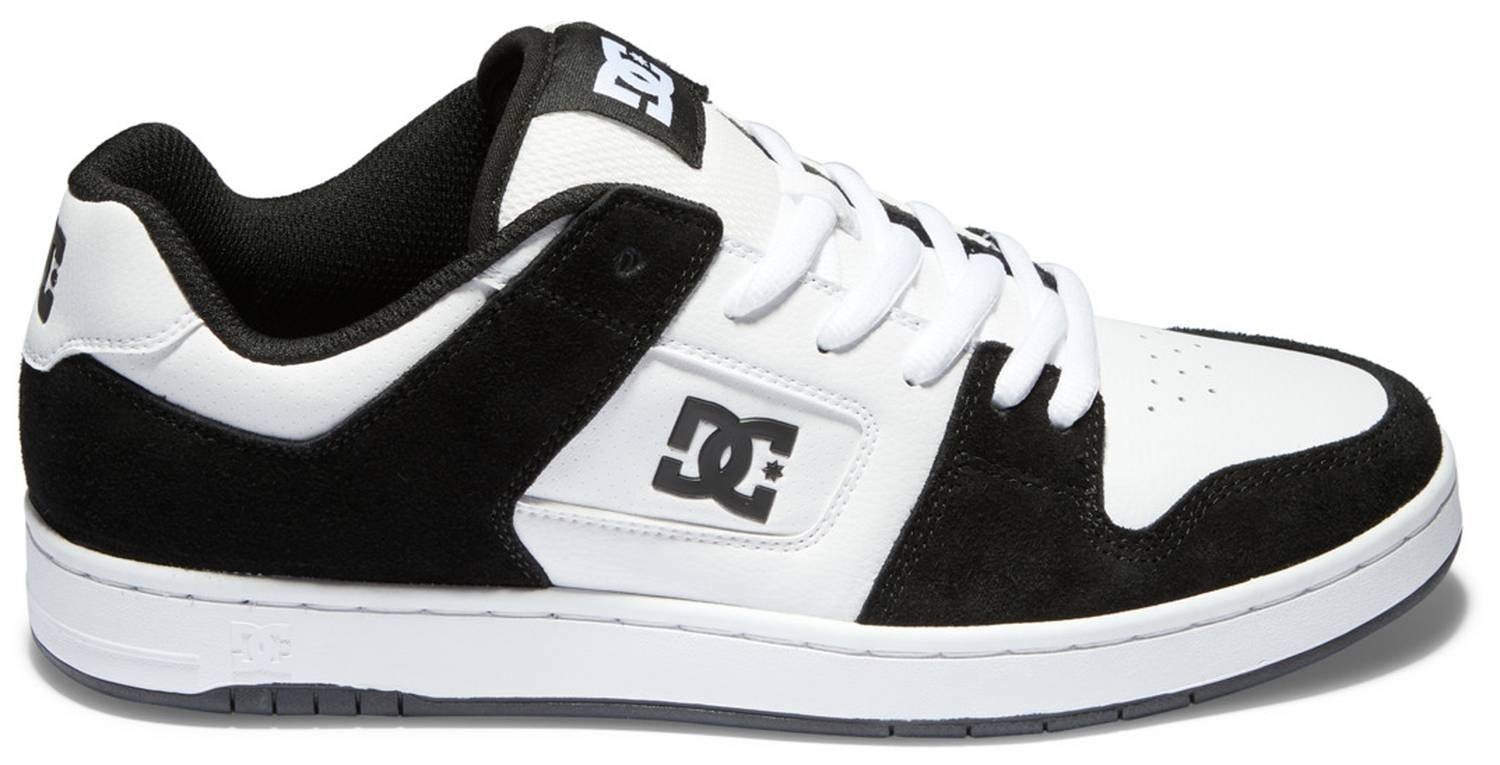 DC Shoes DC Shoes Manteca 4 Sneaker. Reduzierter Preis € 72,27. Unverbindliche Preisempfehlung € 85,00