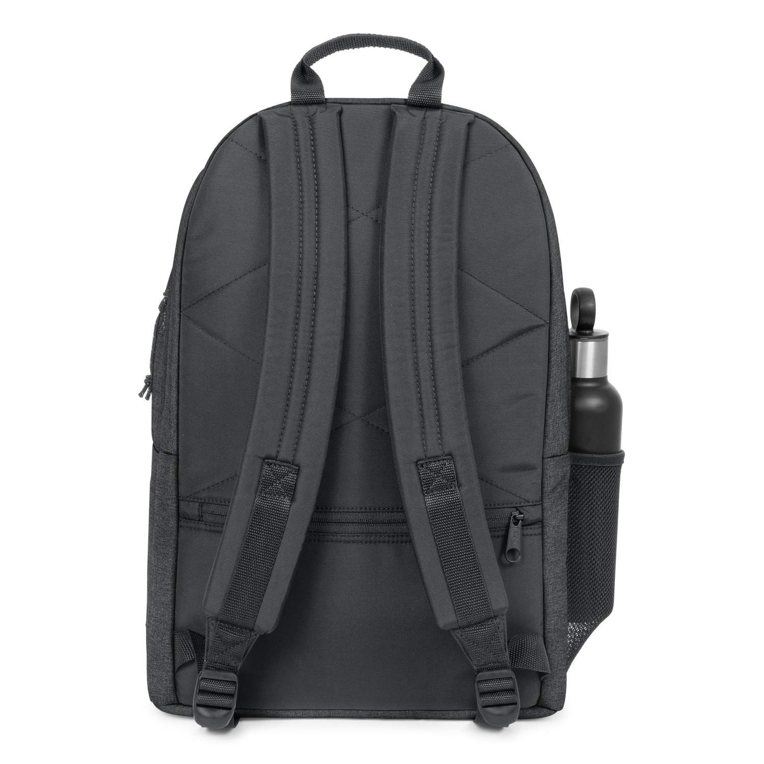 Eastpak Rucksack Eastpak Rucksack DOUBLE OFFICE Black Denim