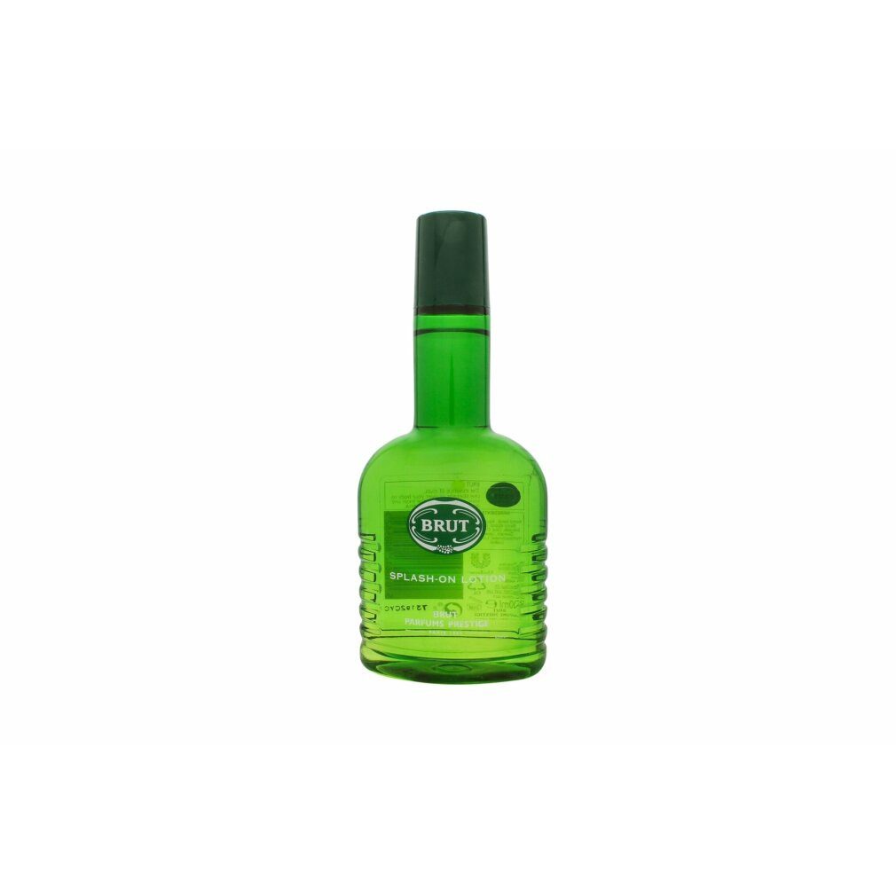 Brut After Shave Lotion Splash-On Lotion 200ml