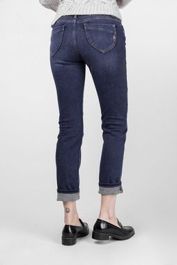 BLUE FIRE Stretch-Jeans BLUE FIRE NANCY blue shadow 1001.2176