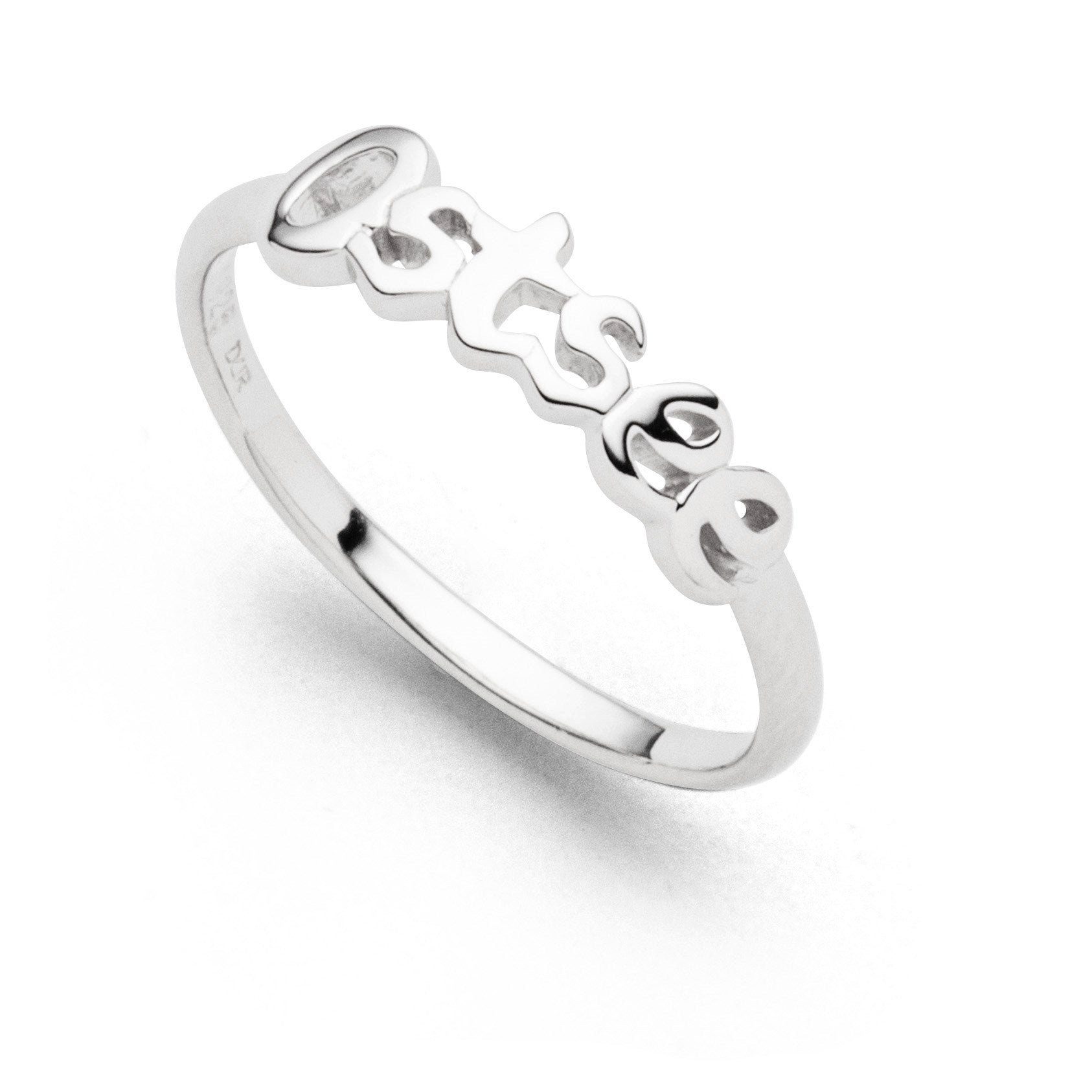 DUR Fingerring DUR Schmuck: Ring "Ostsee", günstig online kaufen
