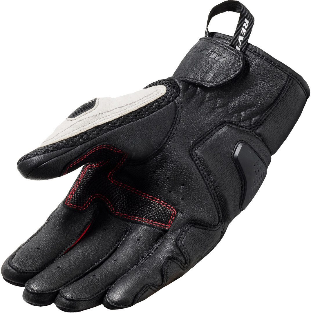 Revit Motorradhandschuhe Dirt 4 Motorrad Handschuhe günstig online kaufen