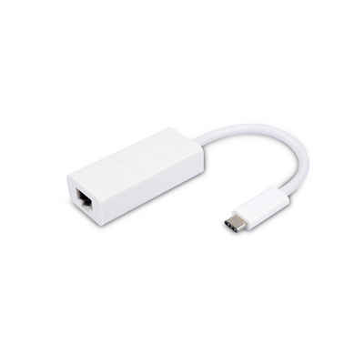 Vivanco USB-Kabel, Hub / Splitter Box, Hub / Splitter Box (10 cm)