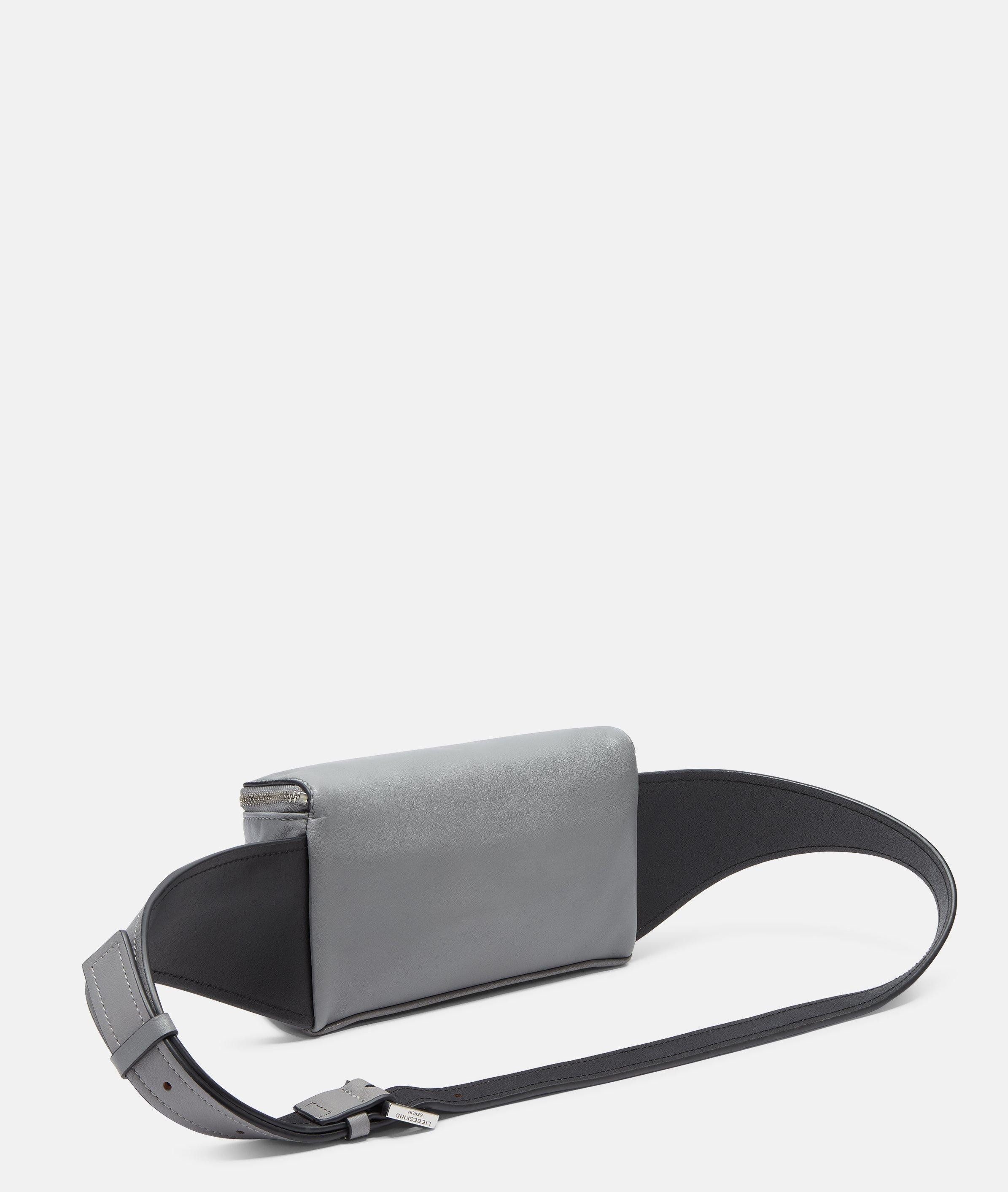 Liebeskind Berlin Gürteltasche Hera Belt-Bag S, Gürteltasche aus softem Leder