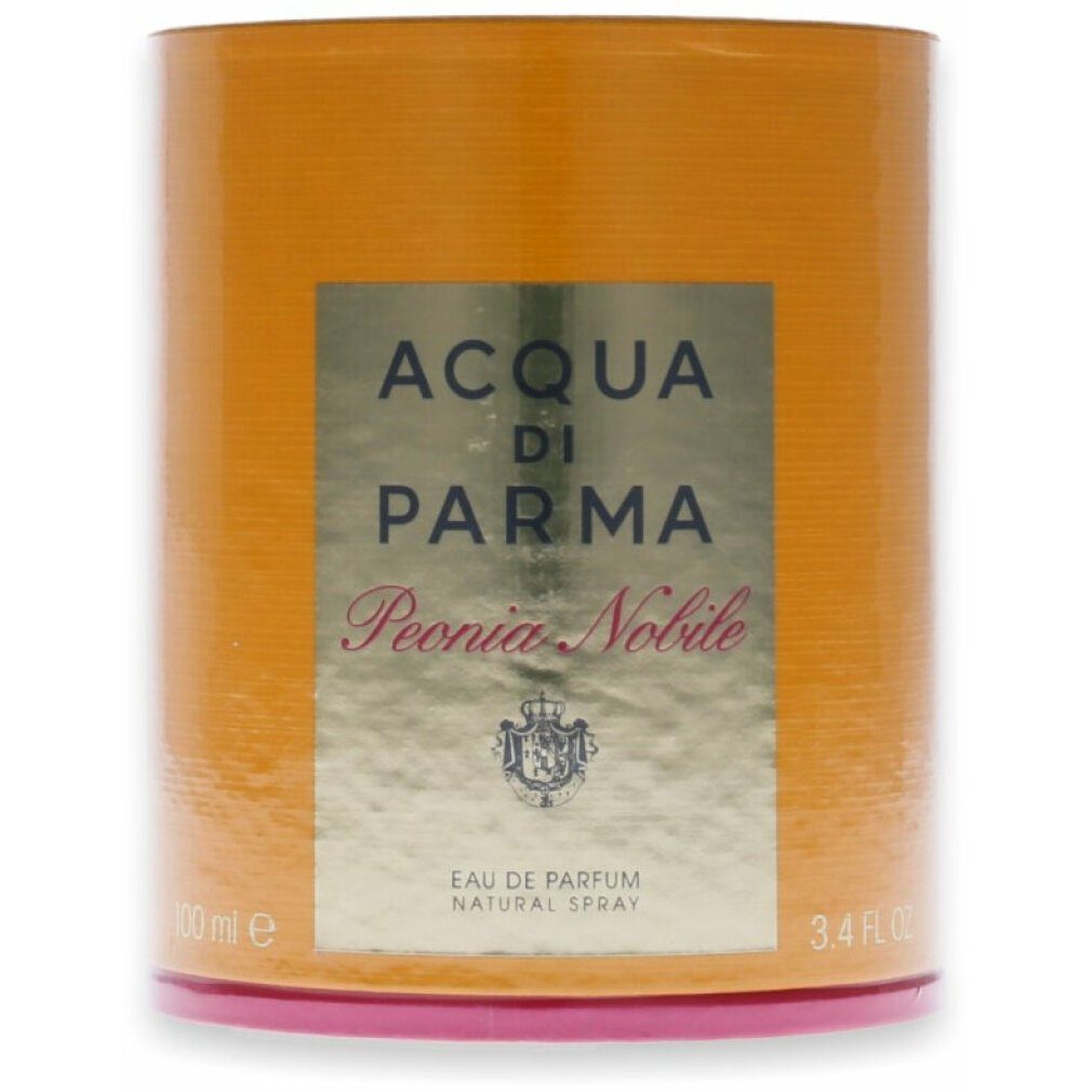 Acqua di Parma Eau de Parfum Peonia Nobile Eau De Parfum Spray 100ml