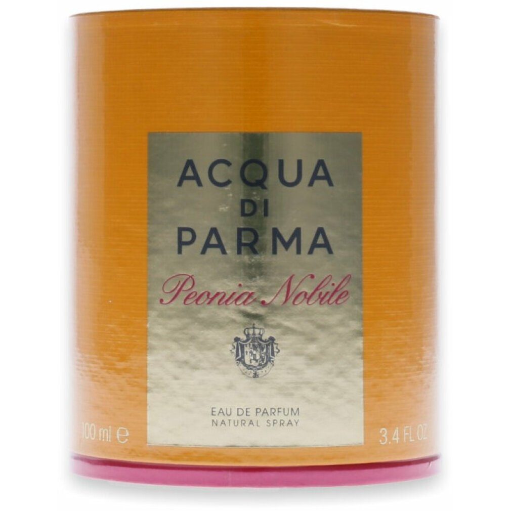 Acqua di Parma Eau de Parfum Acqua Di Parma Peonia Nobile Eau De Parfum Spray