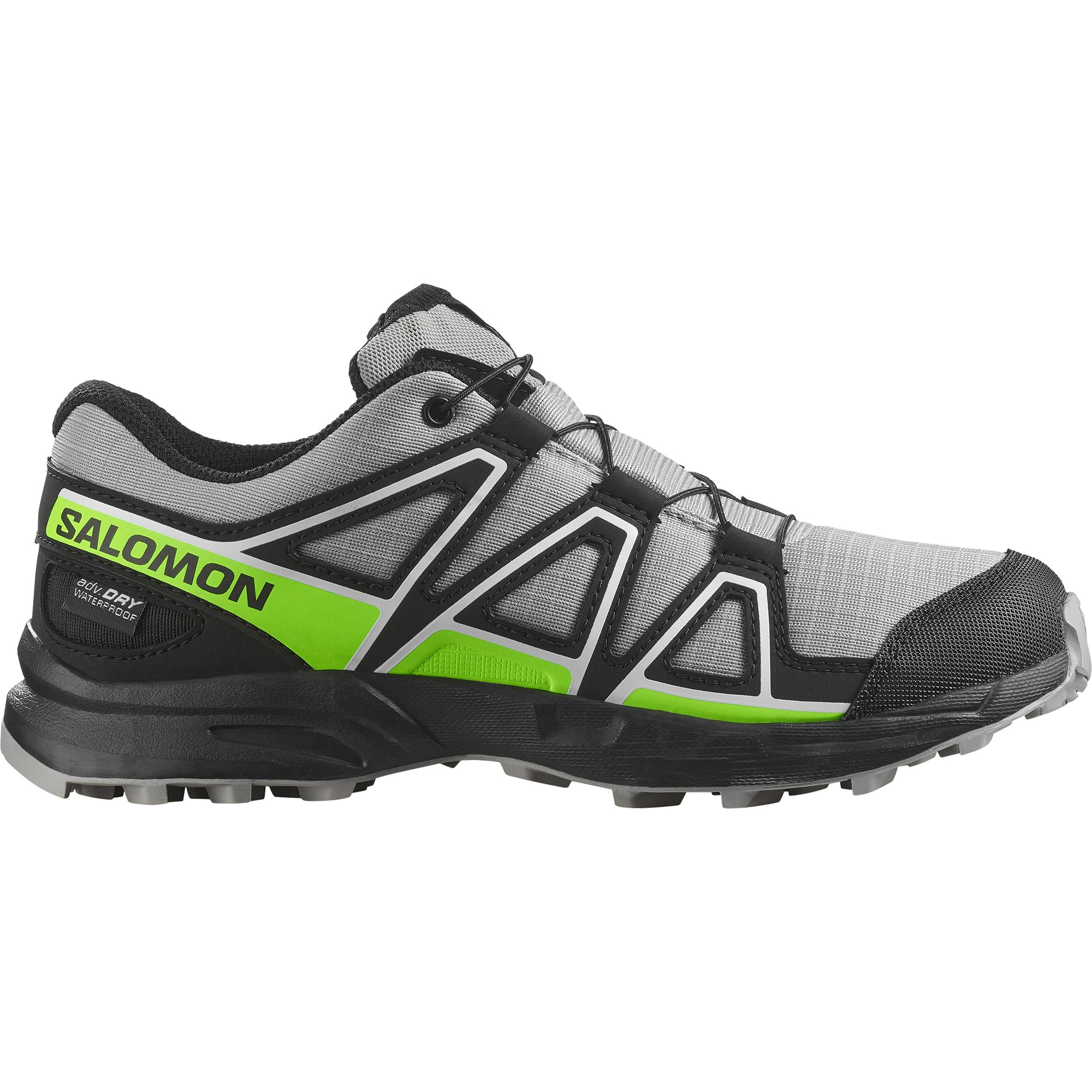 Salomon SPEEDCROSS WP J Wanderschuh wasserdicht günstig online kaufen