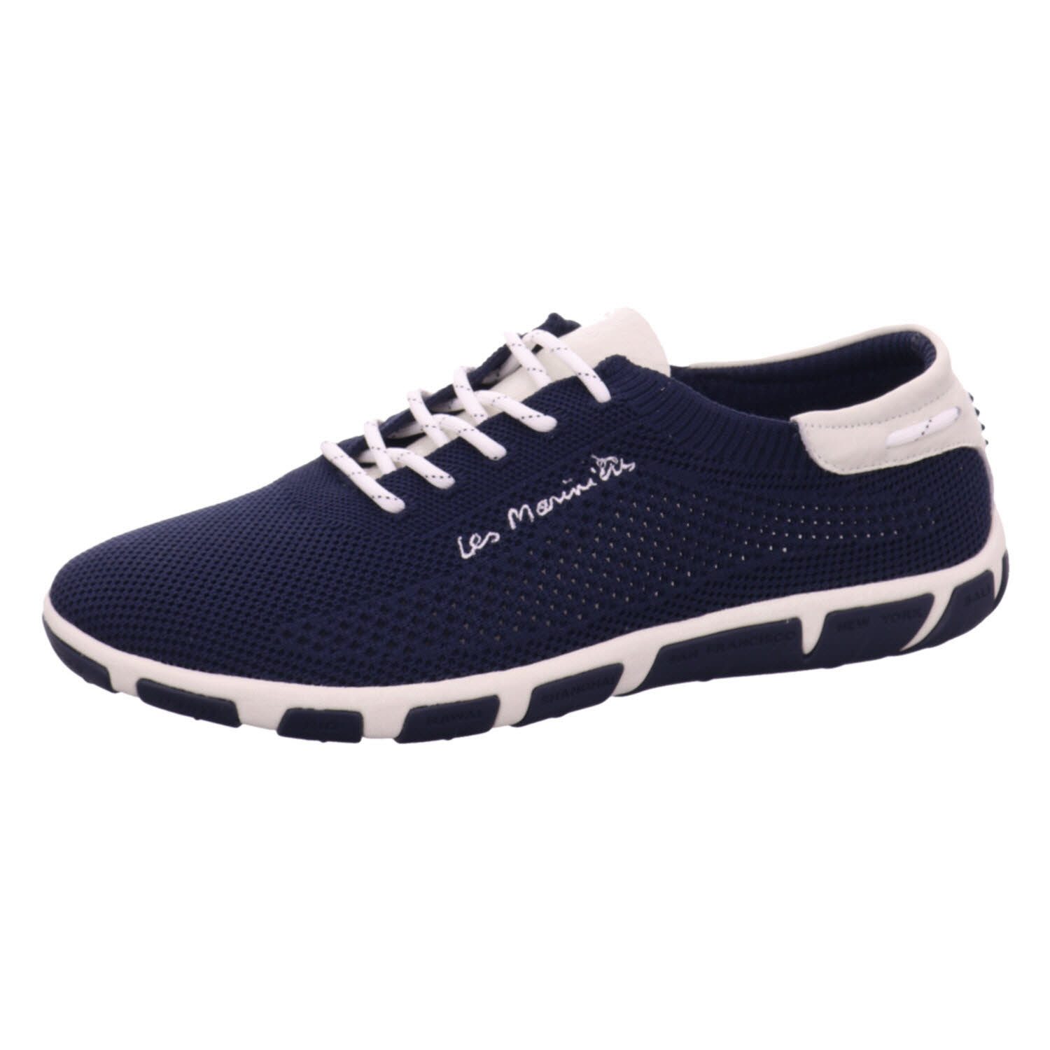 tbs JAZARIA-Q7002 Schnürschuh günstig online kaufen