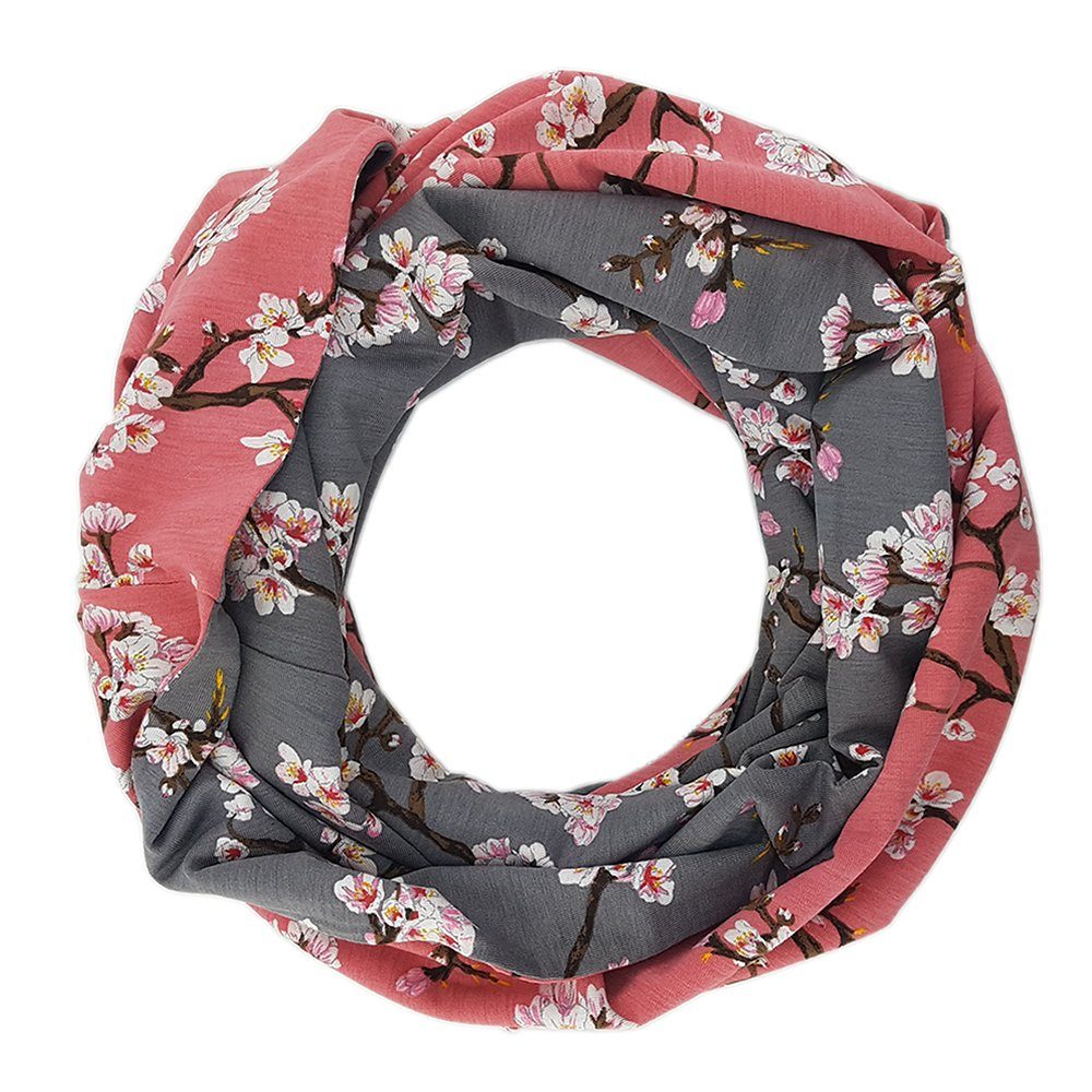 JOLLAA Loop Kirschblüten