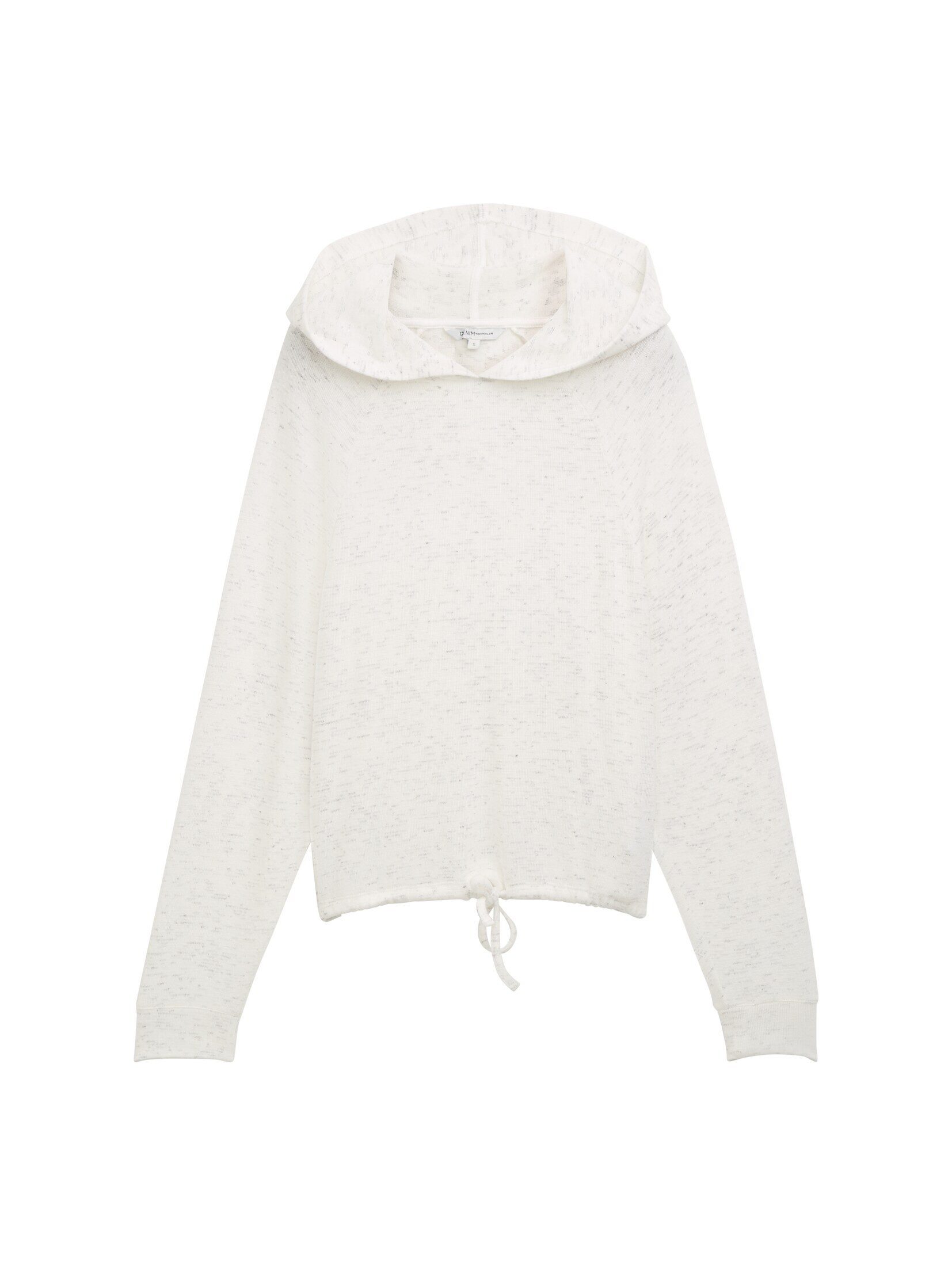 TOM TAILOR Denim Sweatshirt Strick & günstig online kaufen