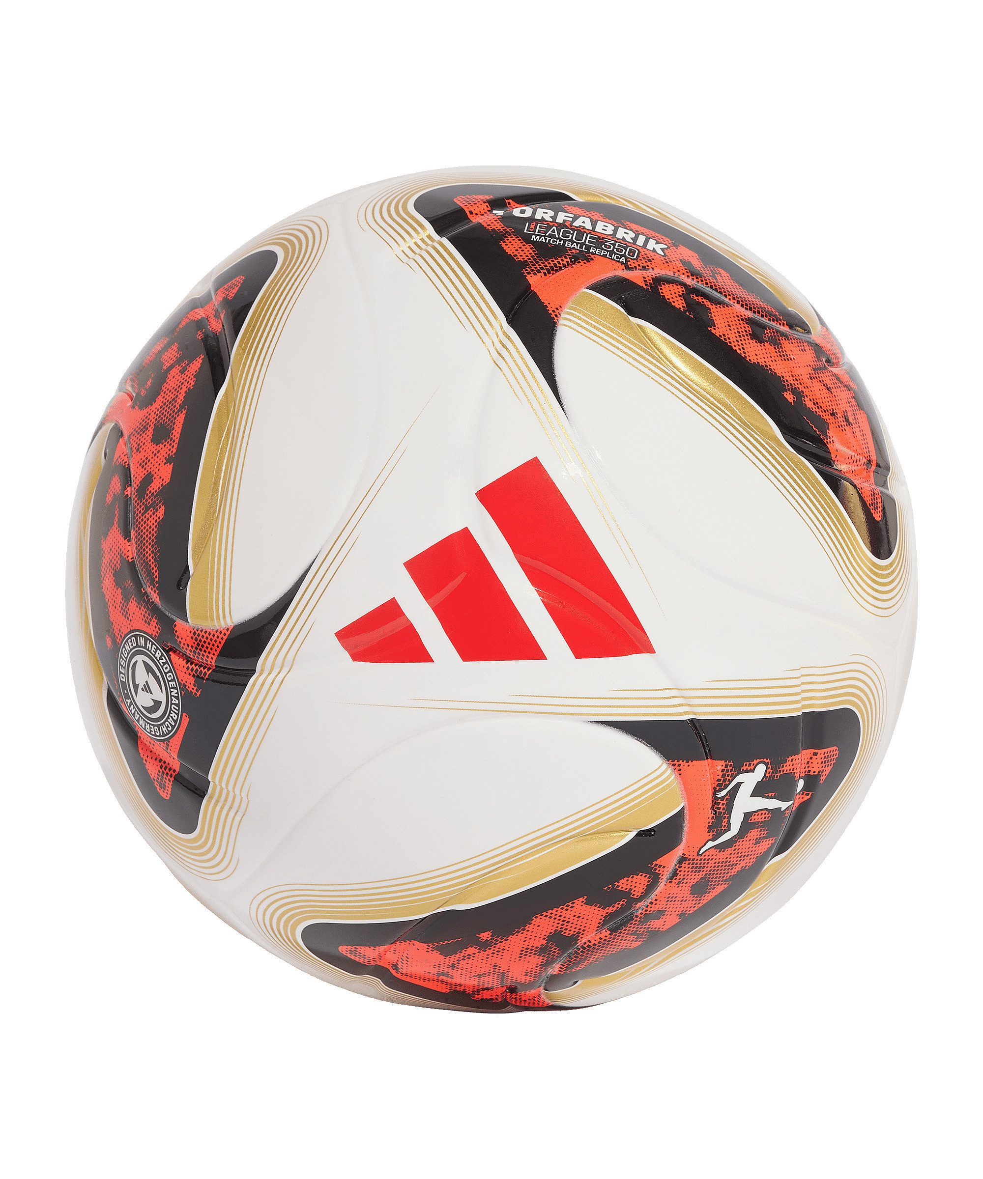 adidas Performance Fußball adidas Performance, stabil