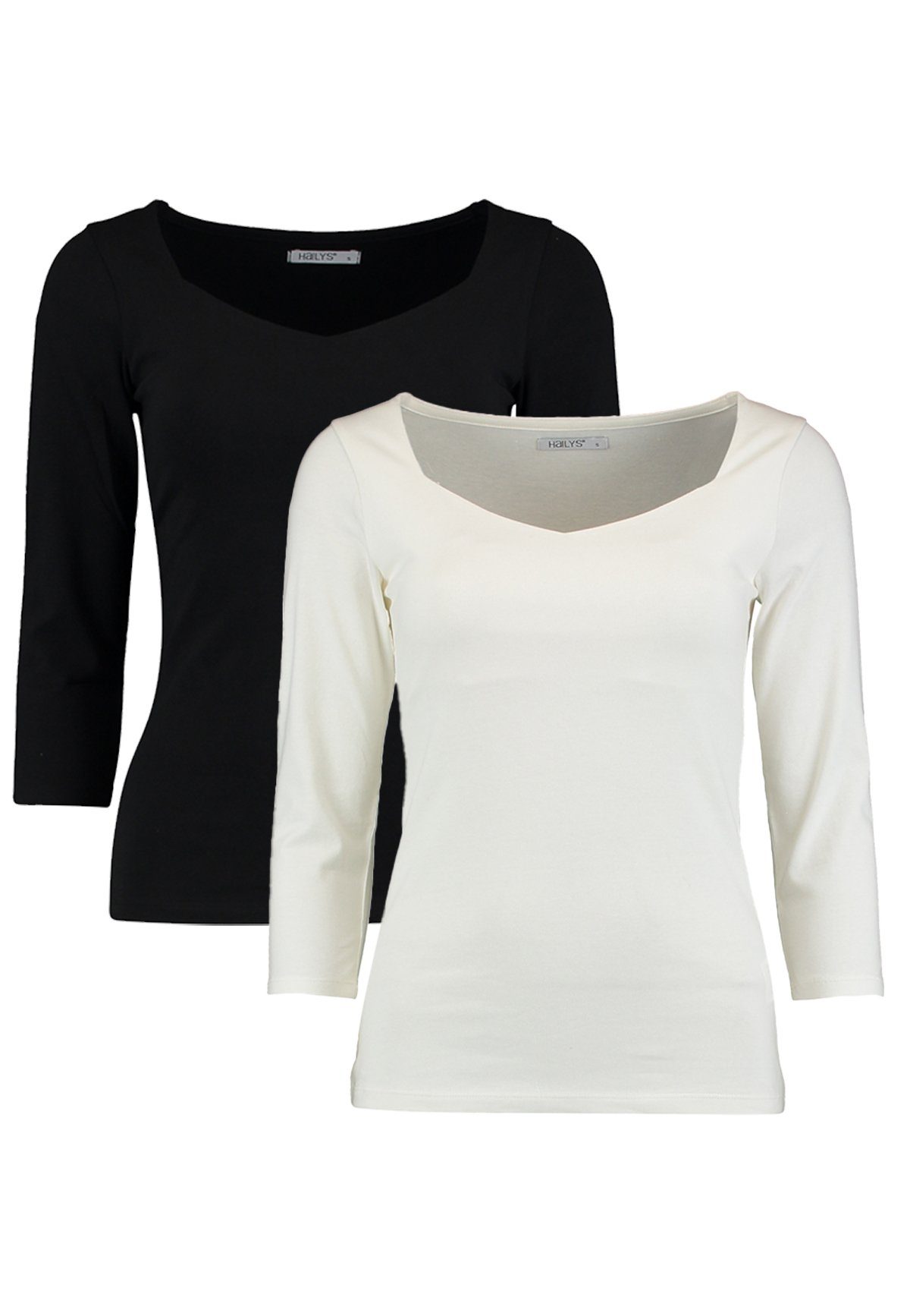 HaILY'S Damen T-Shirts online kaufen | OTTO