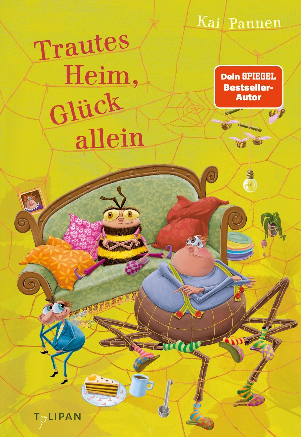 Trautes Heim, Glück allein / Kai Pannen