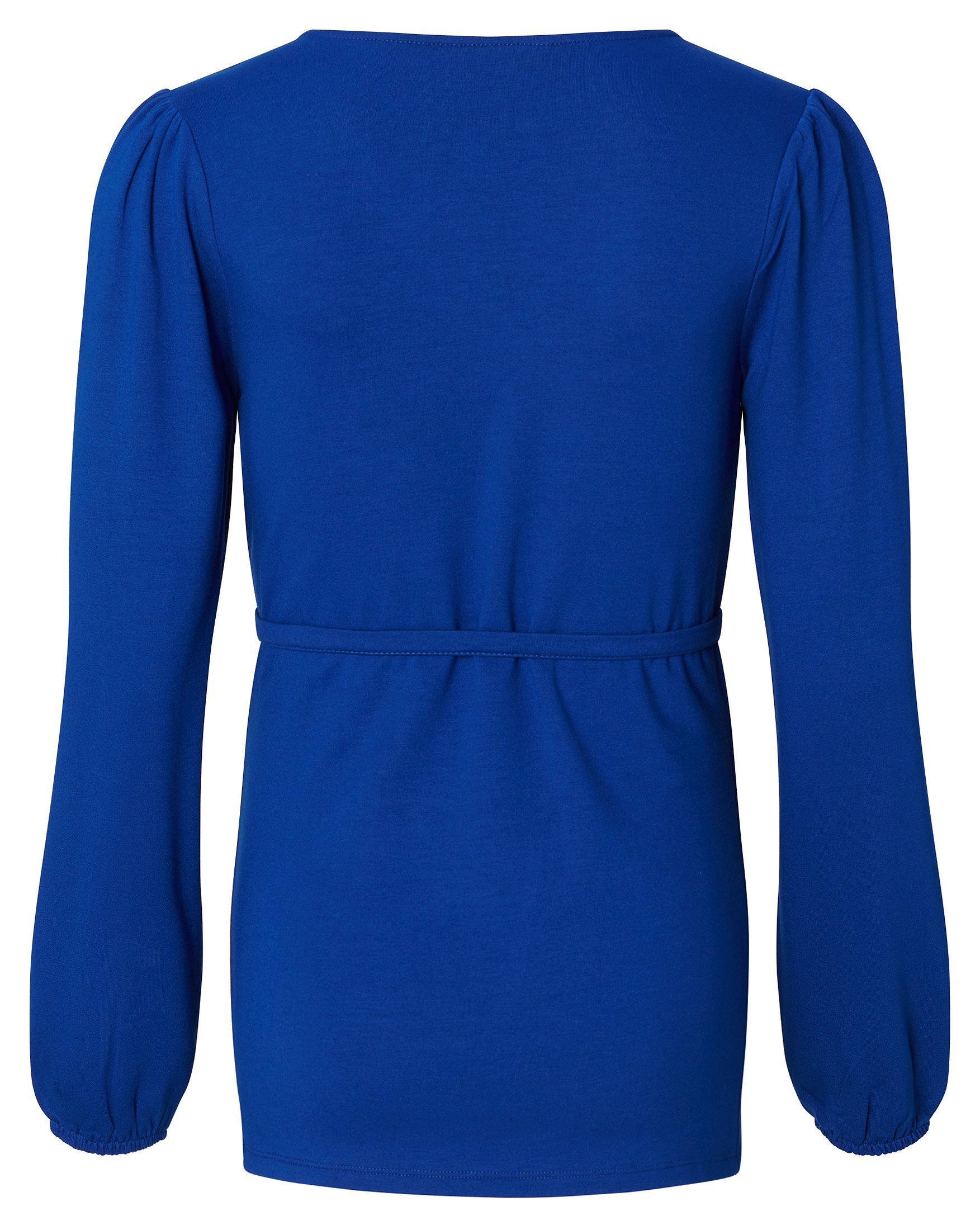 Blue Sodalite Foshan Still-Shirt (1-tlg) Noppies Noppies Stillshirt