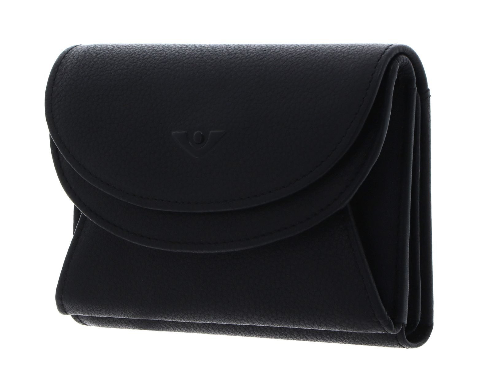 Voi Geldbörse Nanette Wallet, aus echtem Leder mit RFID-Blocker Schutz