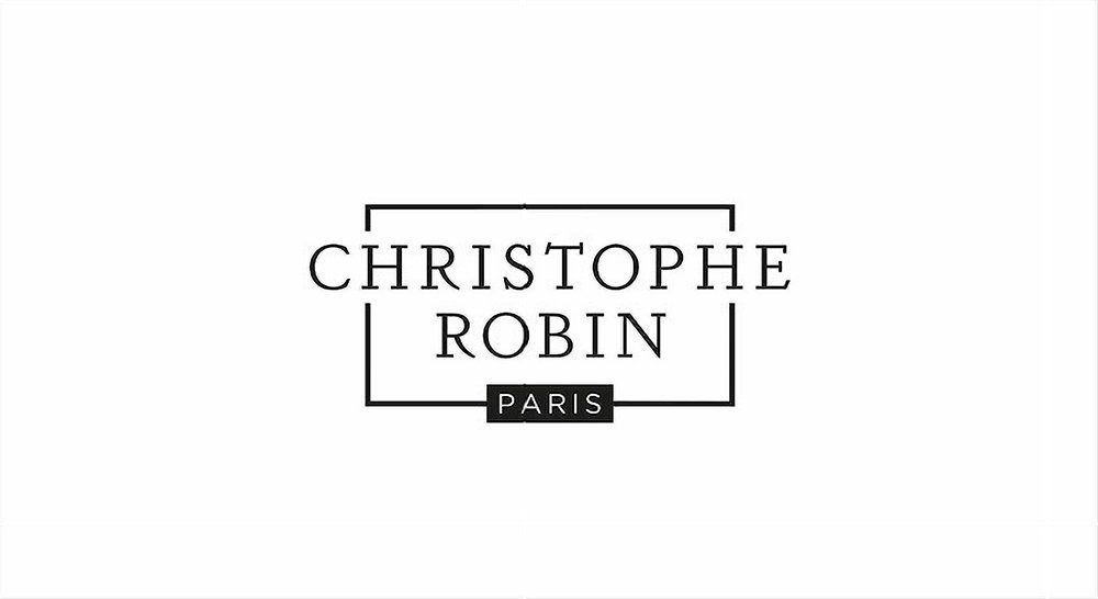 Christophe Robin