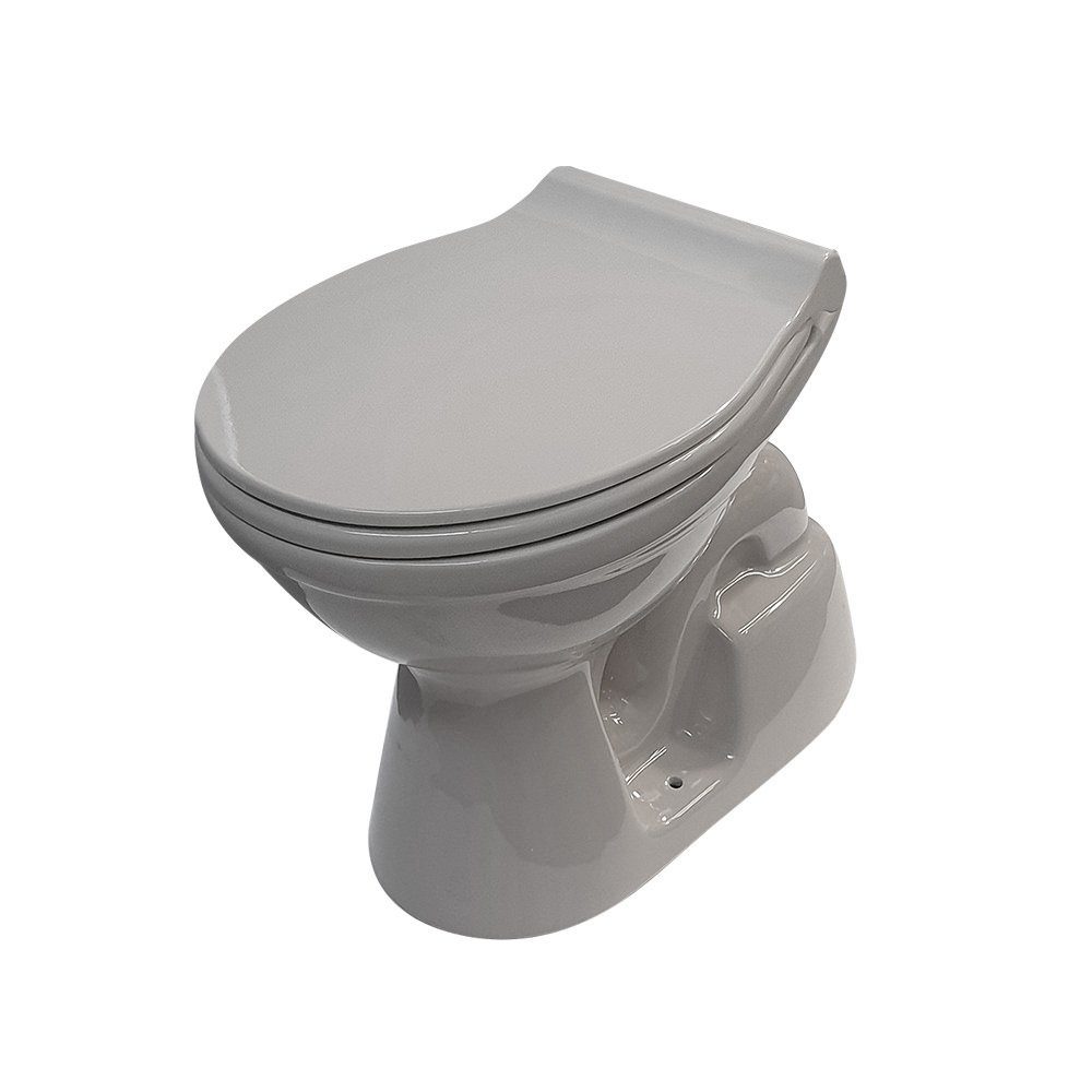 Belvit Tiefspül-WC BV-EW3001+BV-DE0014, Bitte beachten Sie, günstig online kaufen
