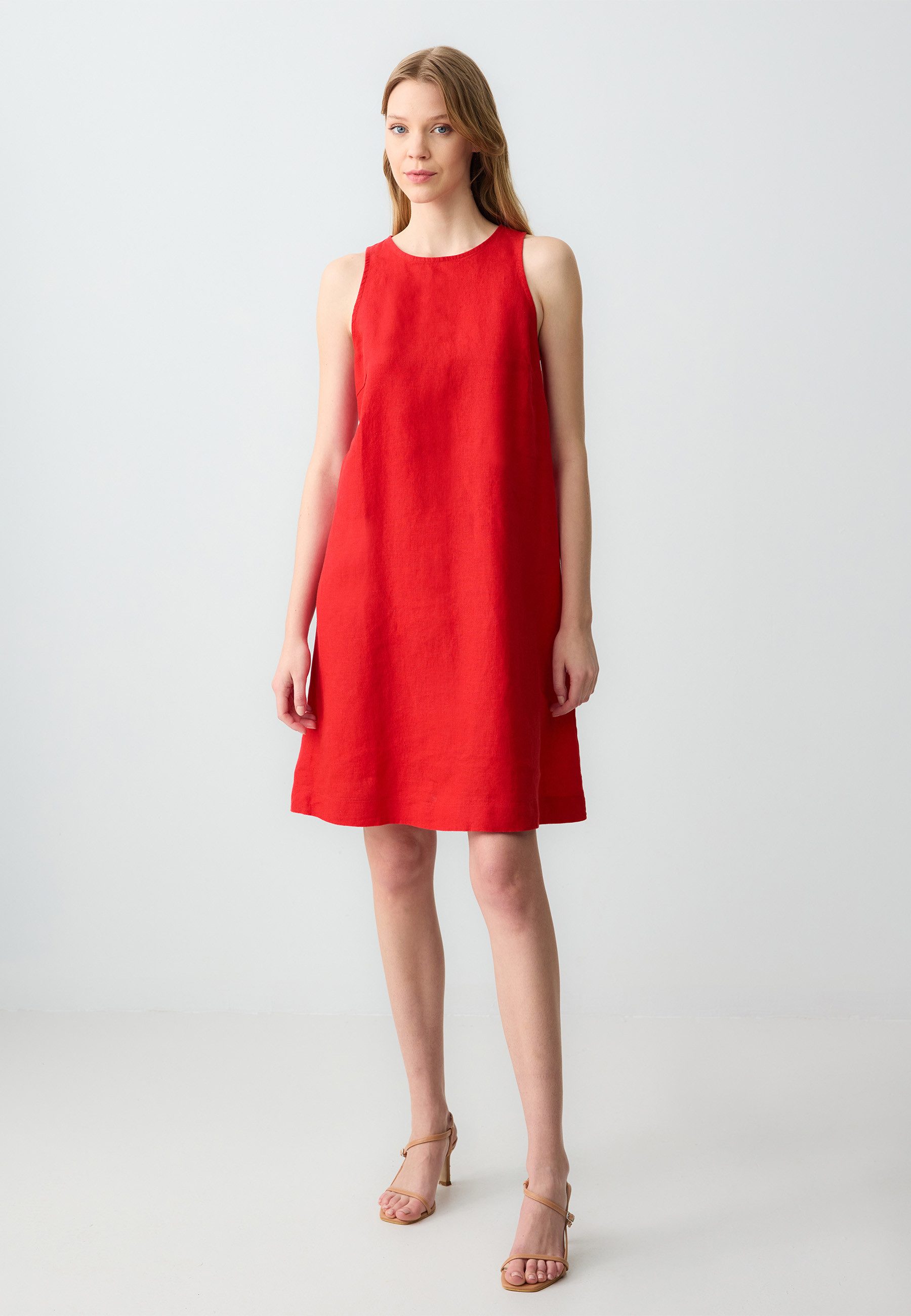 Jimmy Key Minikleid günstig online kaufen