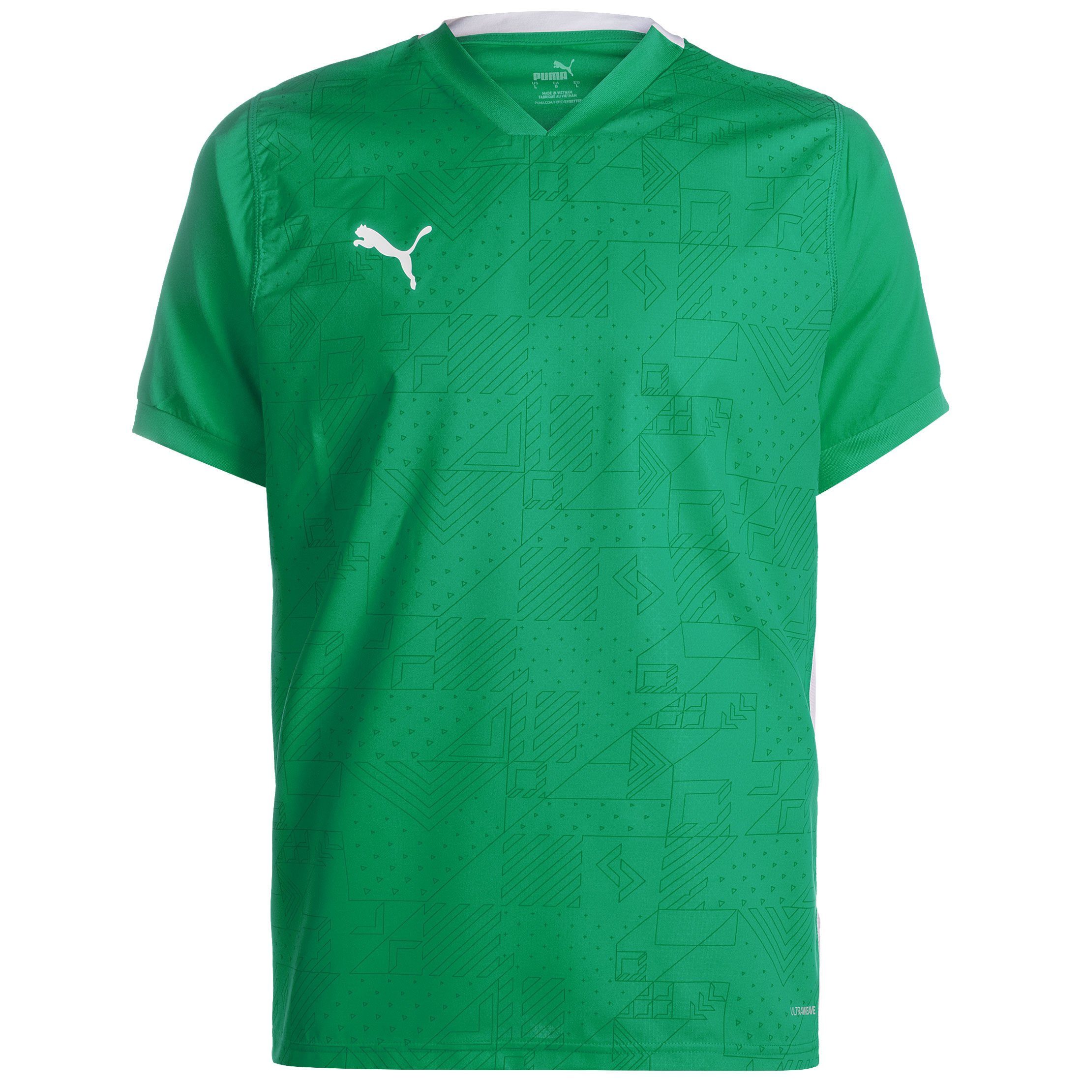 PUMA Fußballtrikot TeamCUP Fußballtrikot Herren