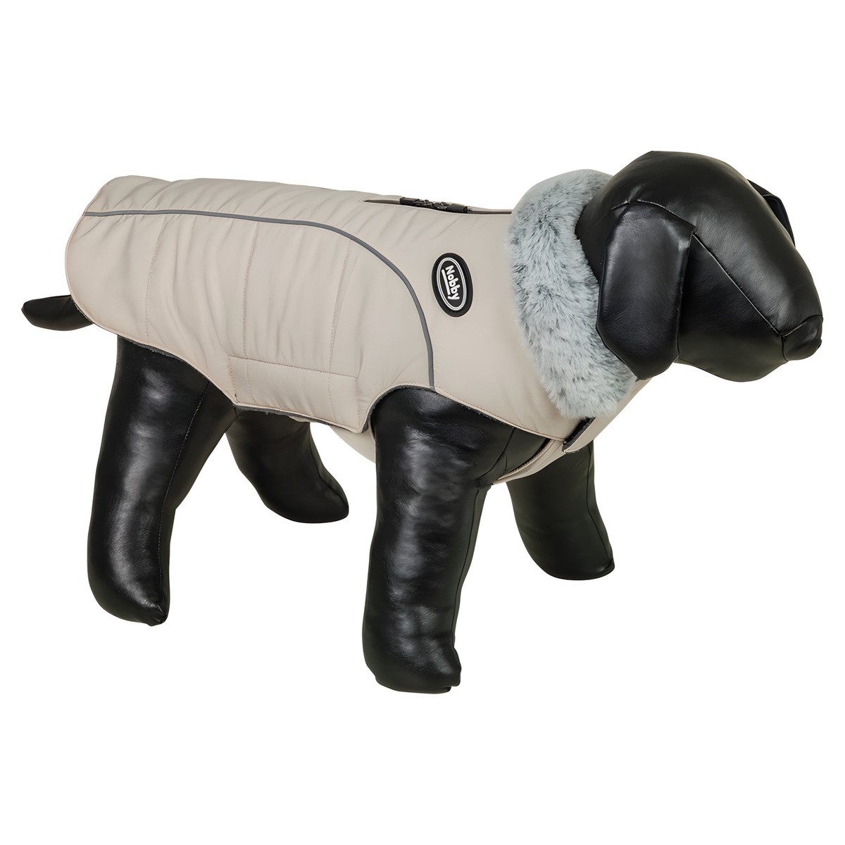 Nobby Hundepullover Hundepullover Alva beige