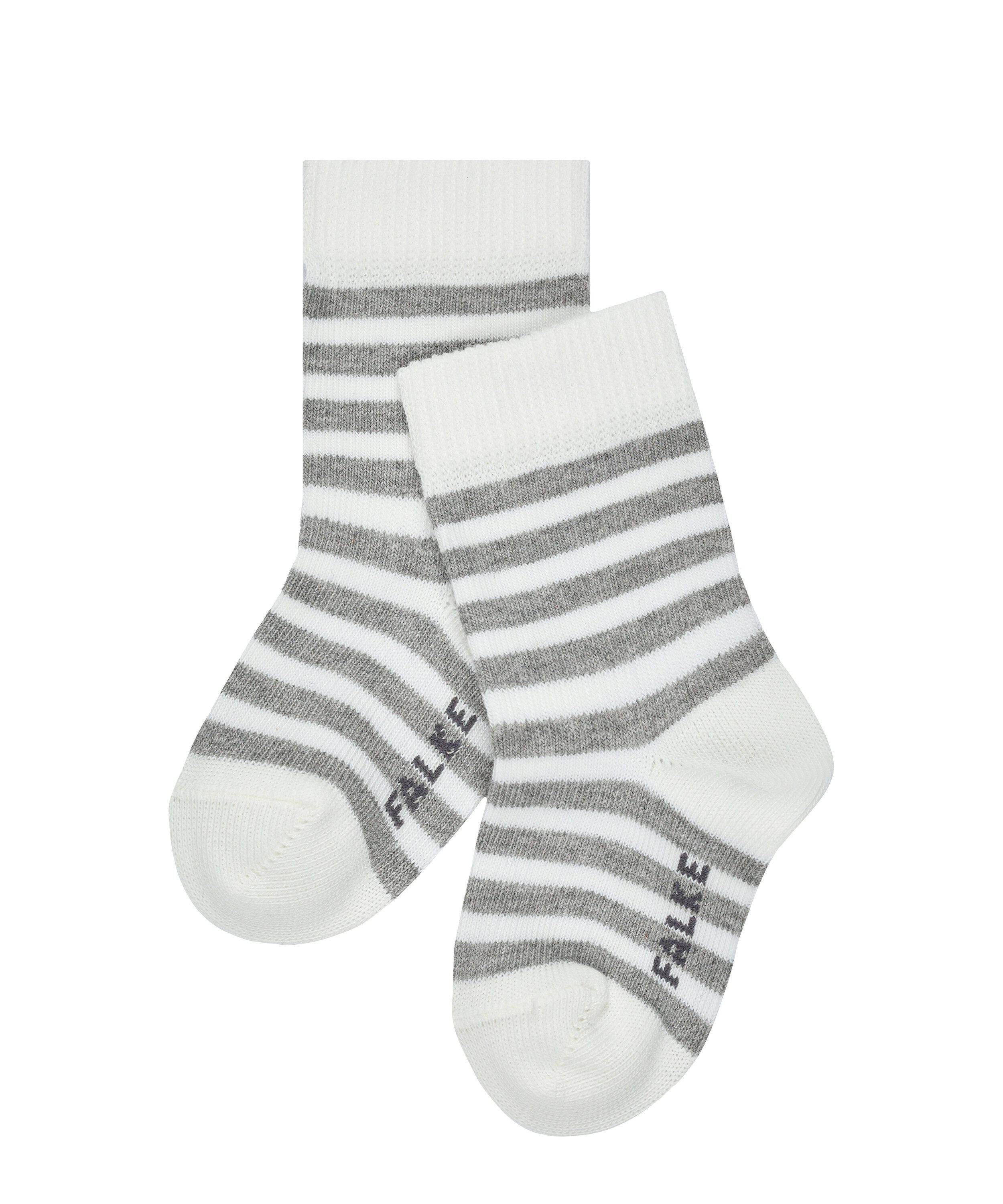 FALKE Socken Stripe (1-Paar) mit nachhaltiger günstig online kaufen