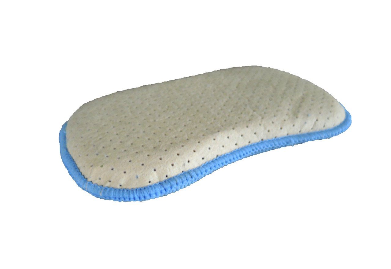 Trend Line TrendLine Duoschwamm 10 x 6 x 2 cm Поліроль автомобіля