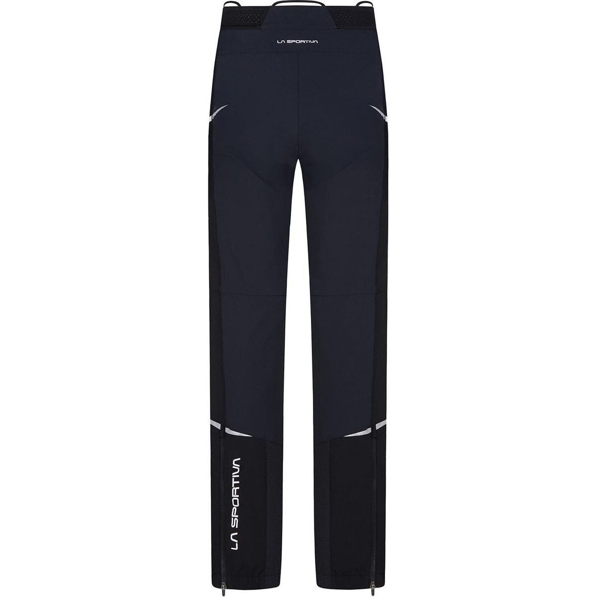 La Sportiva Skihose Ikarus Pant Women Die must-have Hose für leidenschaftliche Skibergsteiger. Der