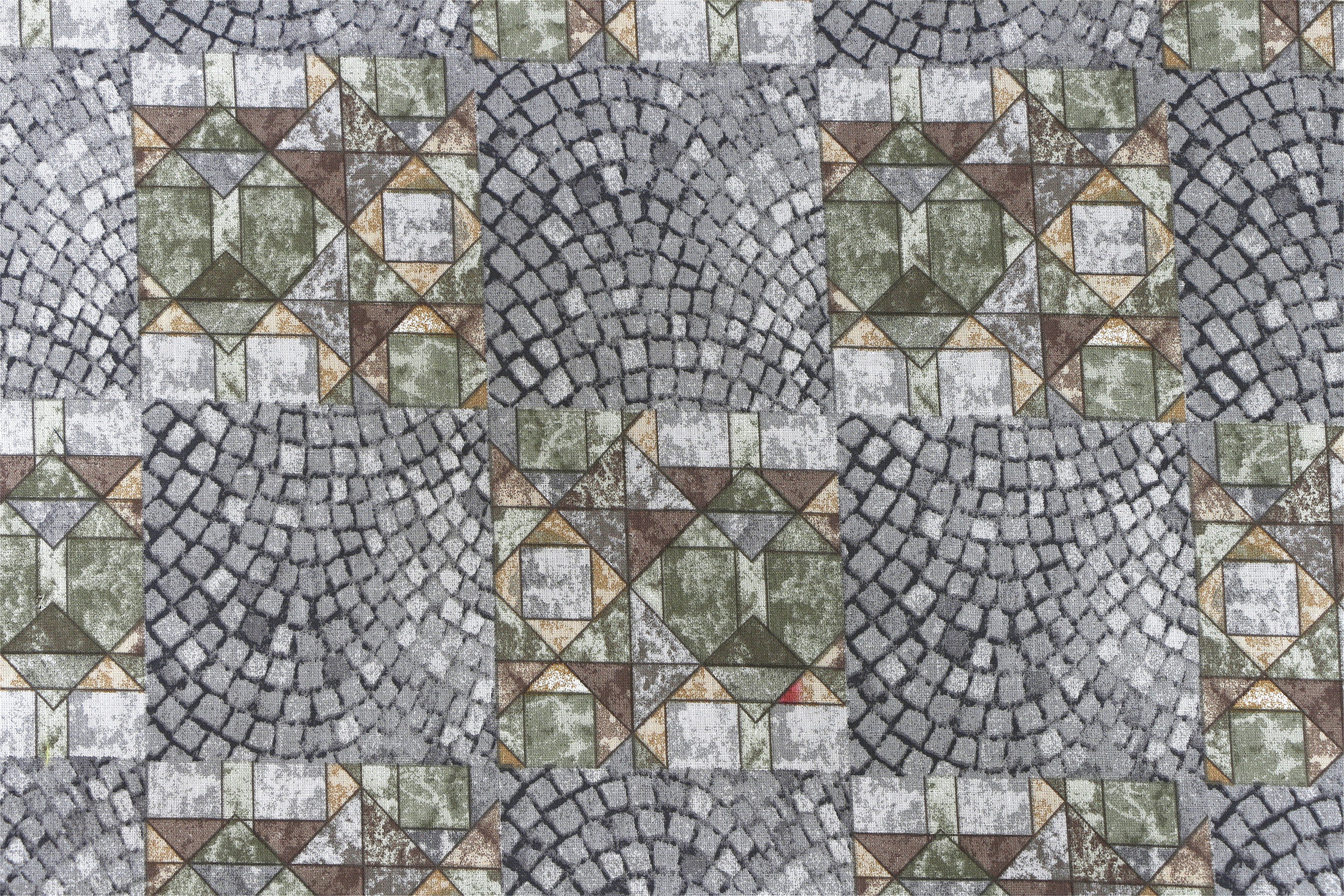 Siena Garden Hochlehnerauflage »Xora«, (1 St), B/T: 48x120 cm-HomeTrends